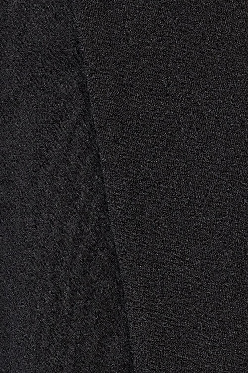 Heimish Full Size Open Front Long Sleeve Blazer - TRENDMELO