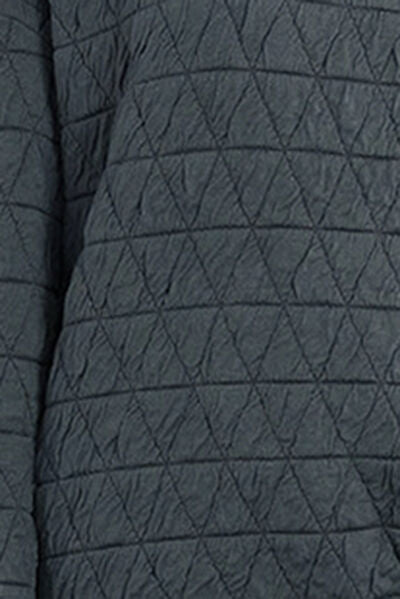 Round Neck Top and Pocketed Pants Lounge Set - TRENDMELO