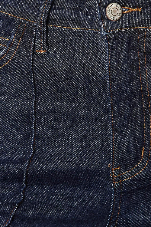 Judy Blue Full Size High Waist Wide Leg Jeans - TRENDMELO