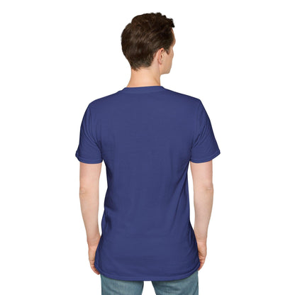 Trendmelo Men's Graphic Tee with Beach Days Best Days Print, Beach T Shirt for Men