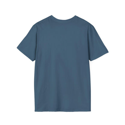 Trendmelo Men's Graphic Tee with Beach Days Best Days Print, Beach T Shirt for Men