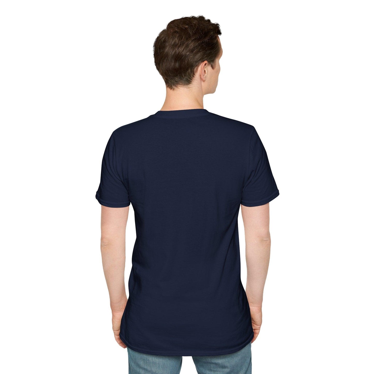 Trendmelo Men's Graphic Tee with Beach Days Best Days Print, Beach T Shirt for Men