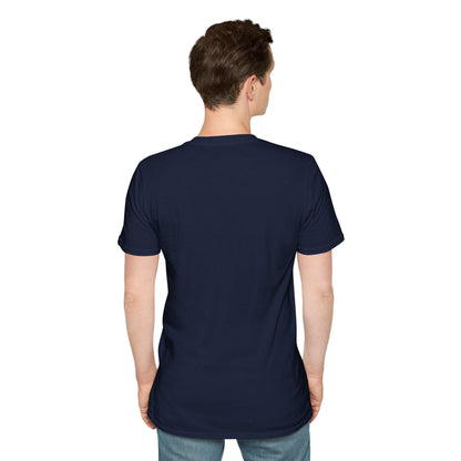 Trendmelo Men's Graphic Tee with Beach Days Best Days Print, Beach T Shirt for Men