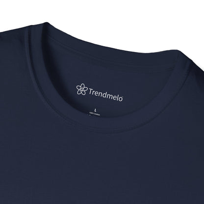 Trendmelo Men's Graphic Tee with Beach Days Best Days Print, Beach T Shirt for Men