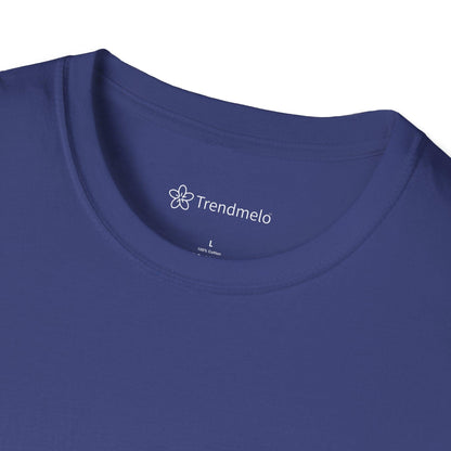 Trendmelo Men's Graphic Tee with Beach Days Best Days Print, Beach T Shirt for Men