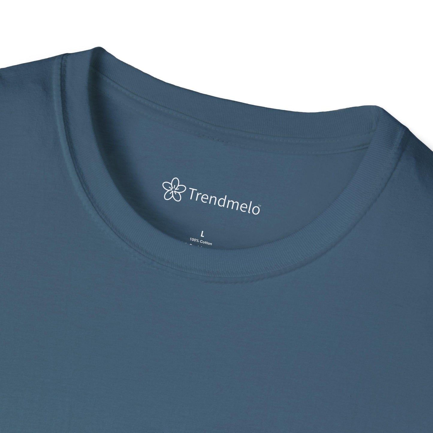 Trendmelo Men's Graphic Tee with Beach Days Best Days Print, Beach T Shirt for Men