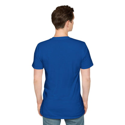 Trendmelo Men's Graphic Tee with Beach Days Best Days Print, Beach T Shirt for Men