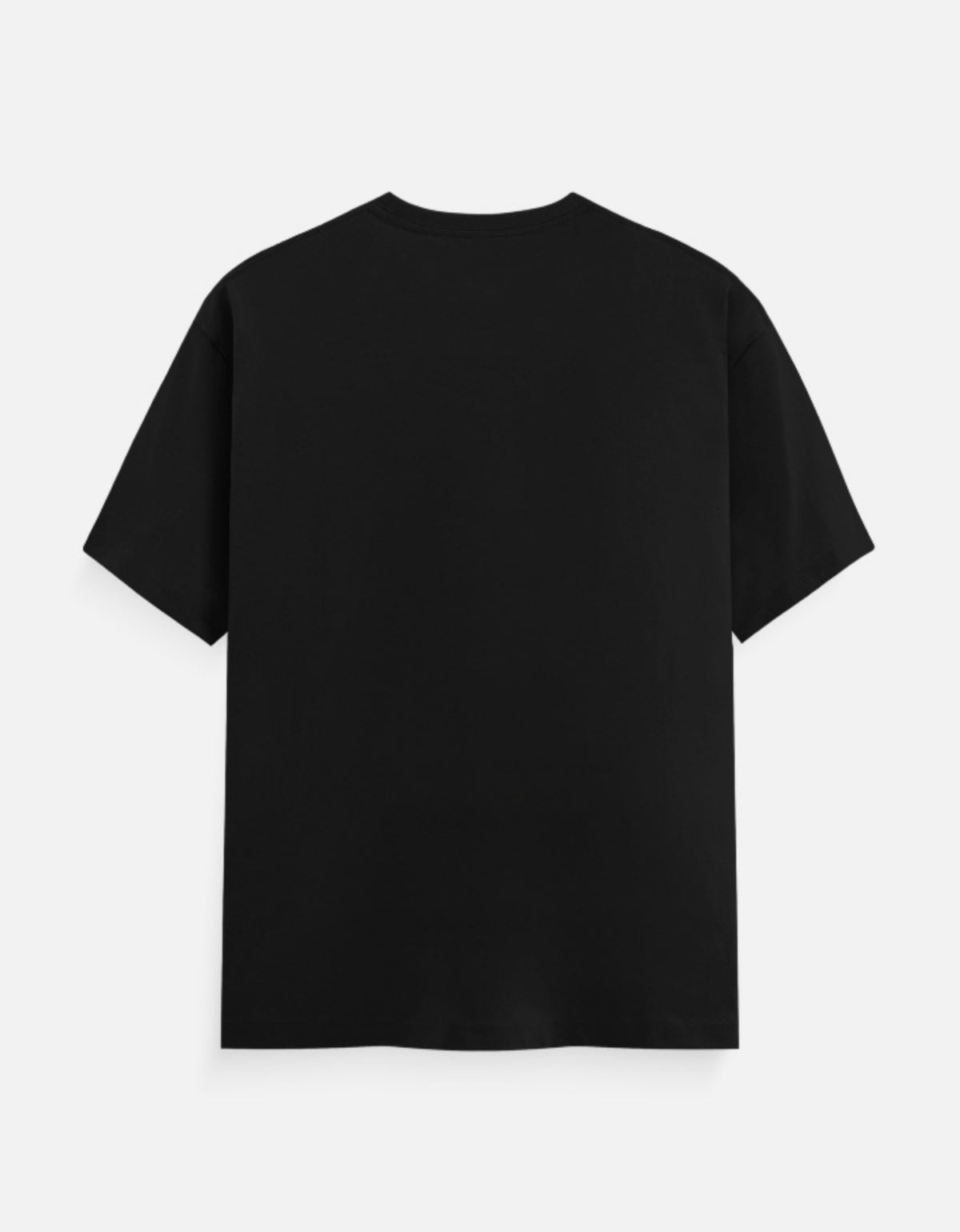 Sunset Chaser Travel T-shirt for Vacation & Road Trips Backside