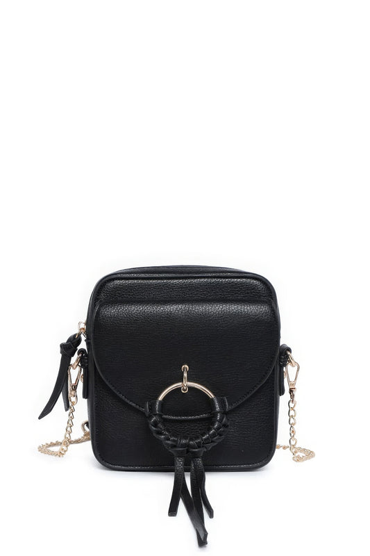 Trendmelo Addison Crossbody Bag