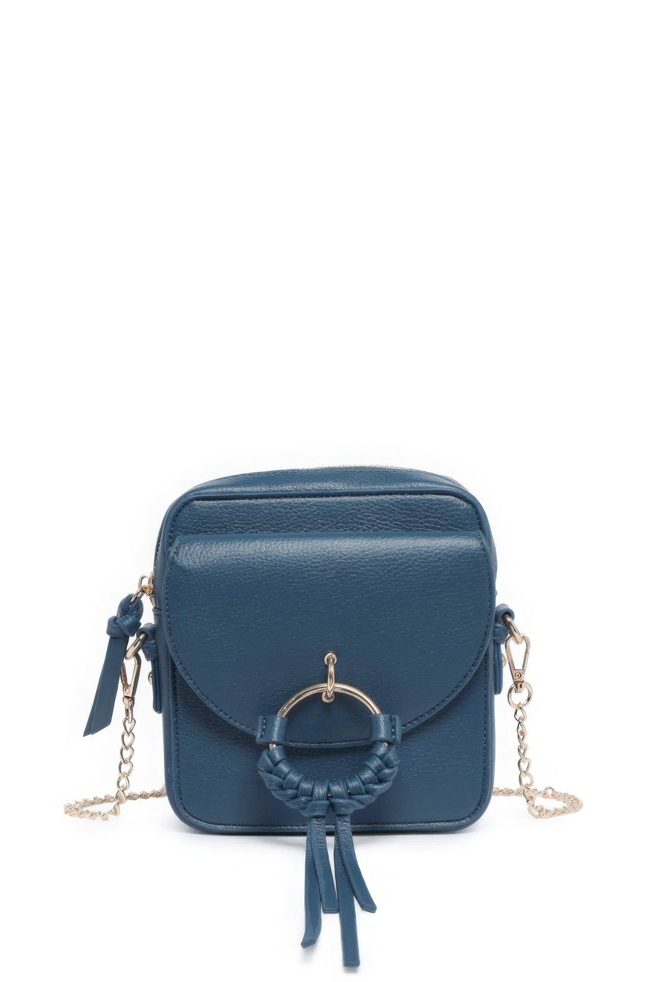 Trendmelo Addison Crossbody Bag