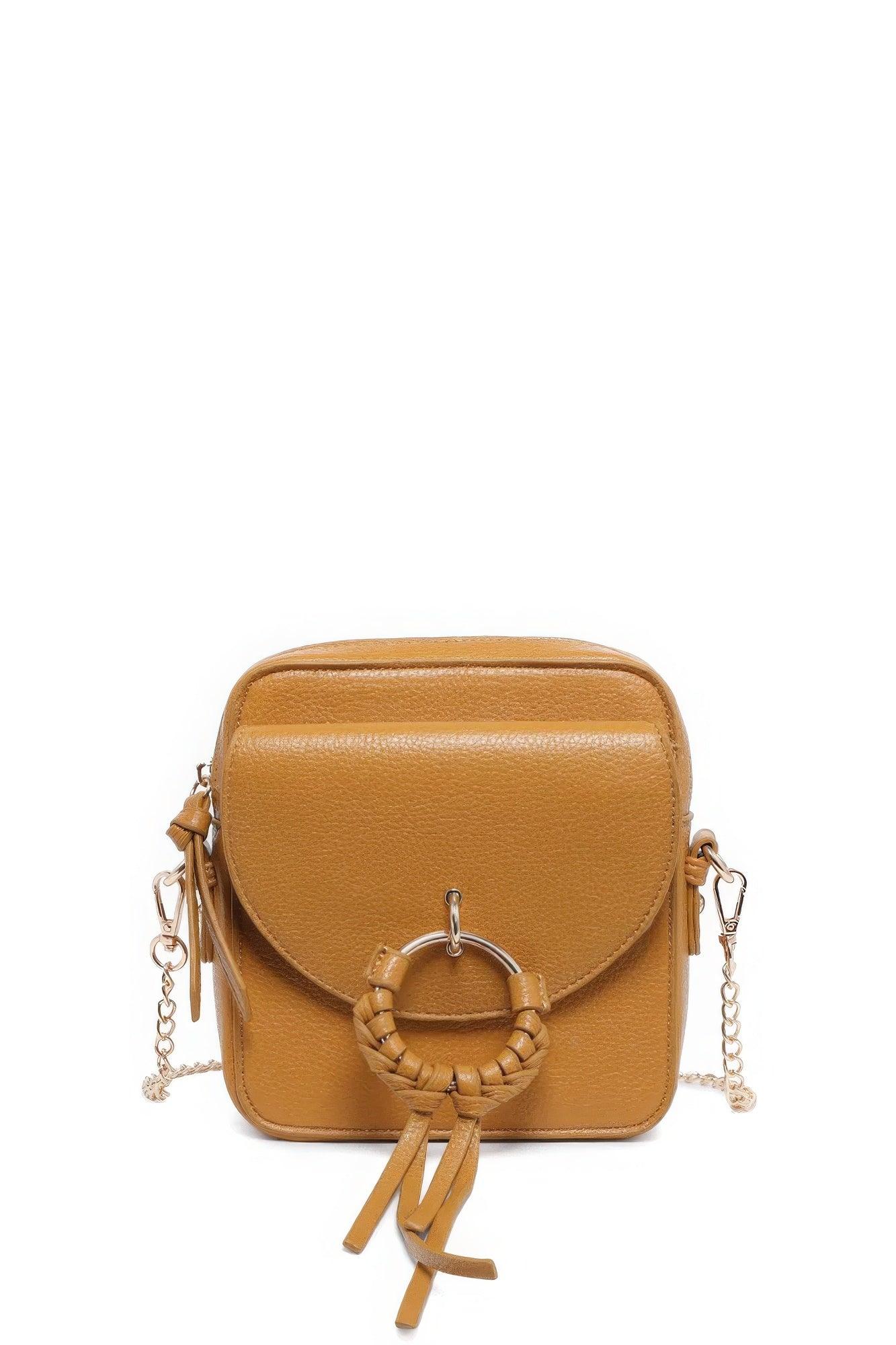 Trendmelo Addison Crossbody Bag