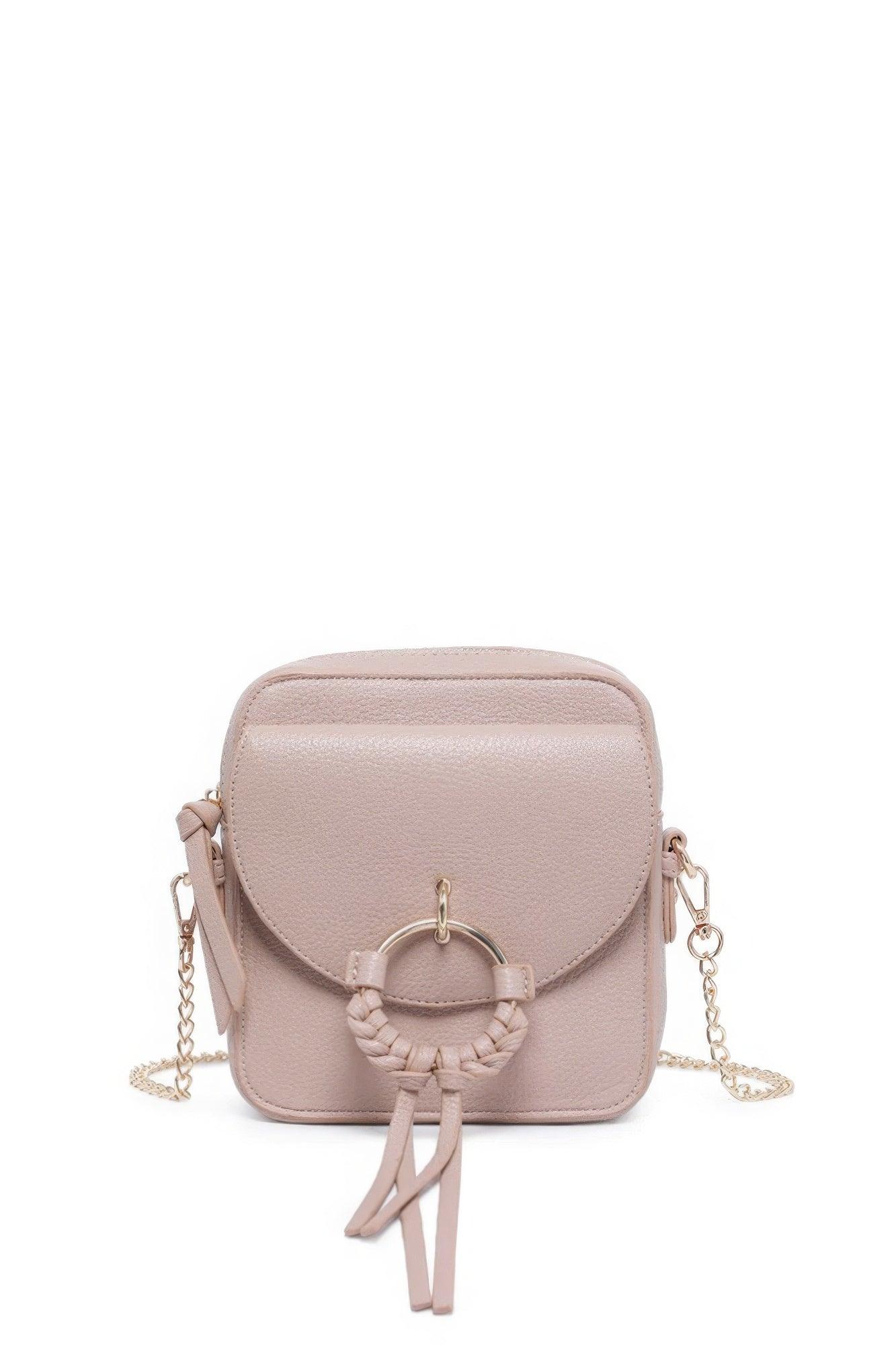 Trendmelo Addison Crossbody Bag