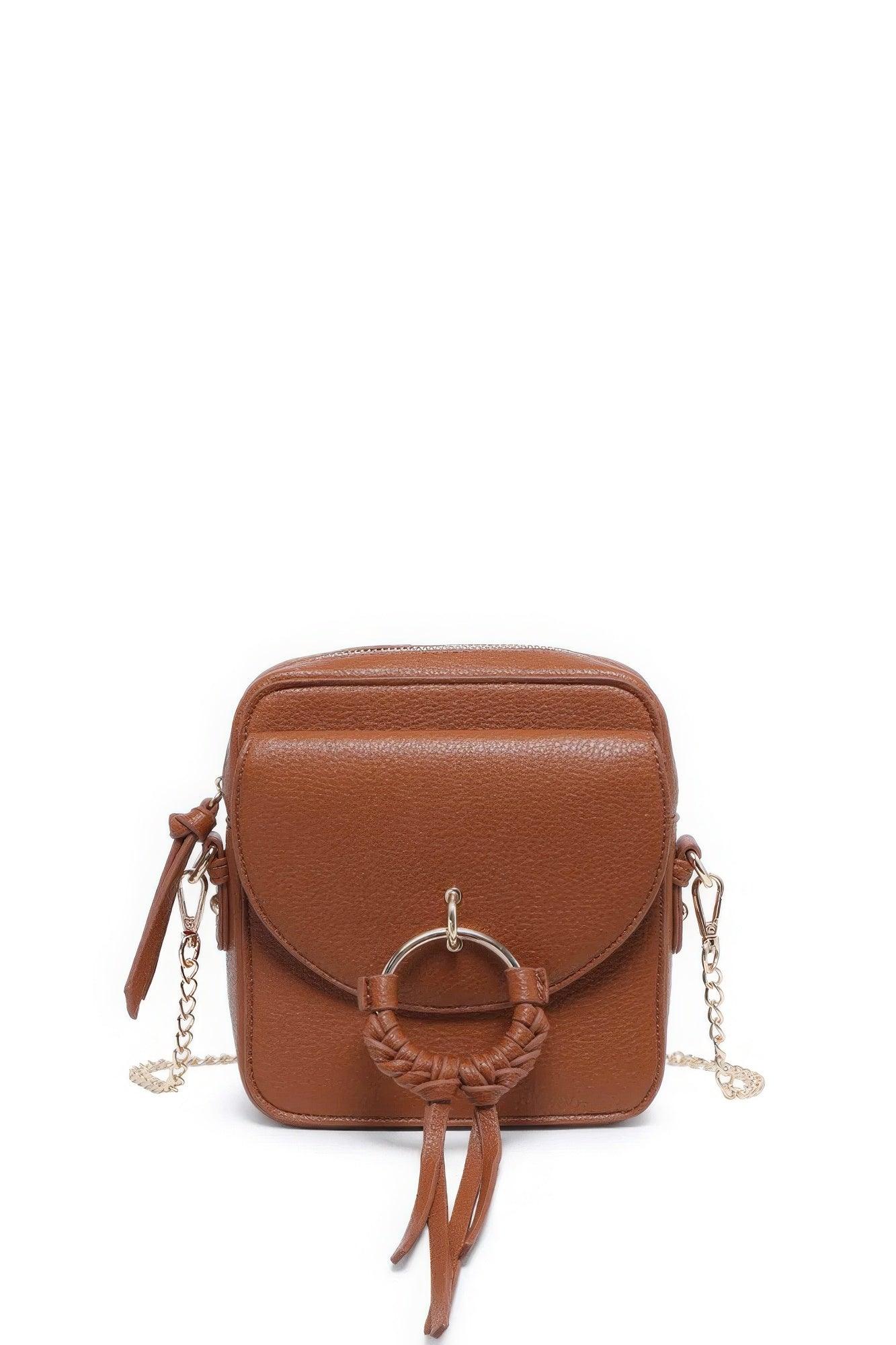 Trendmelo Addison Crossbody Bag