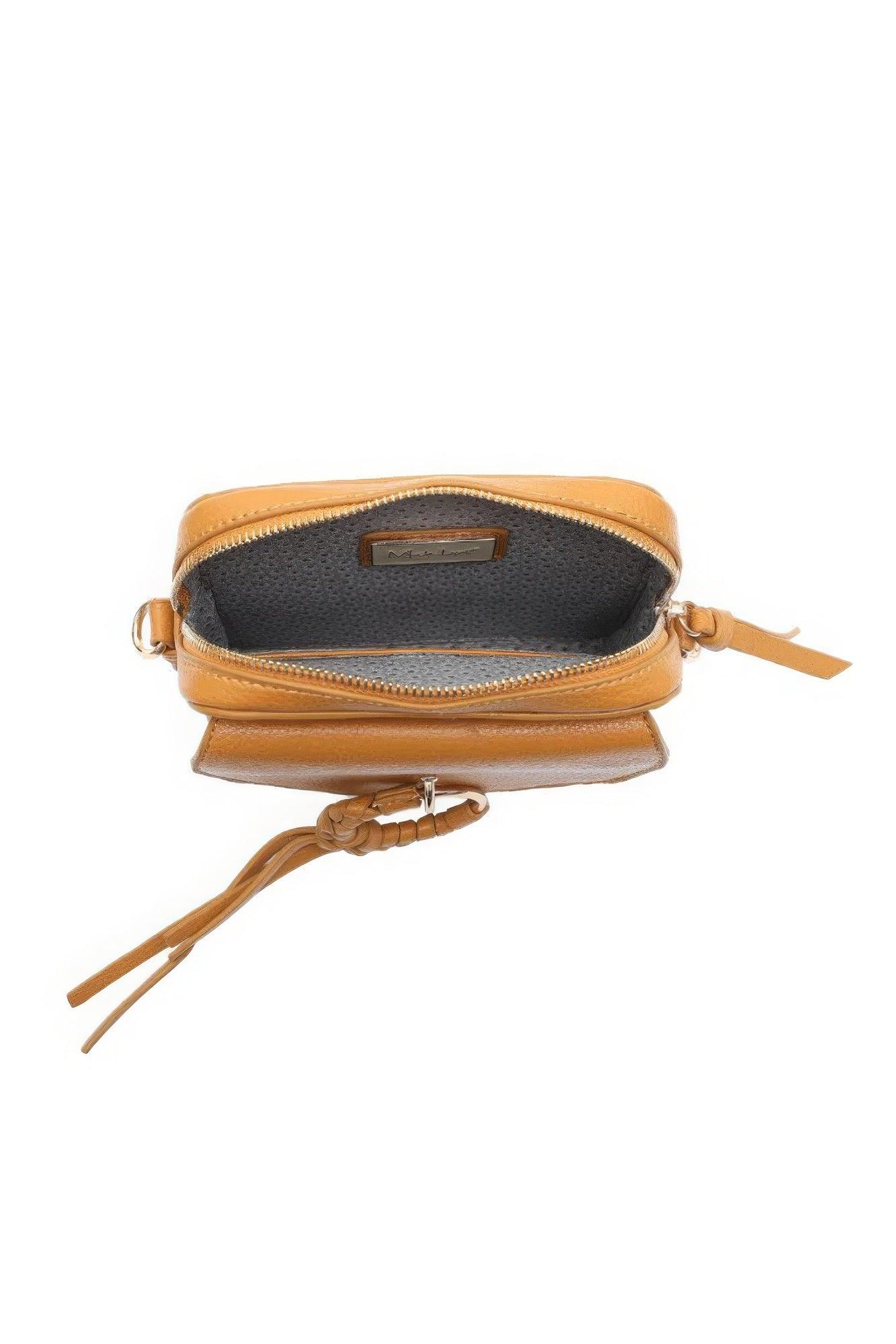 Trendmelo Addison Crossbody Bag