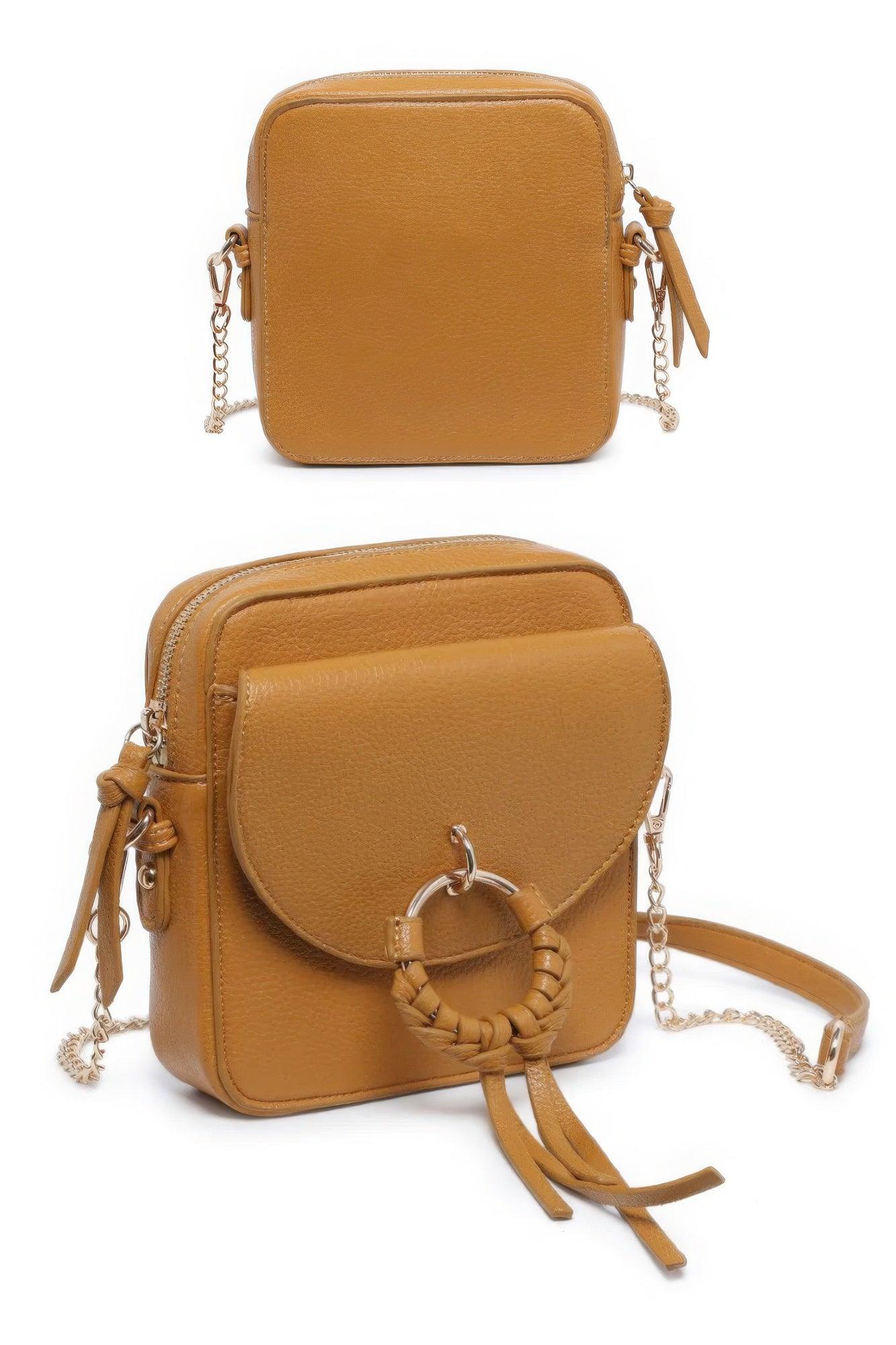 Trendmelo Addison Crossbody Bag