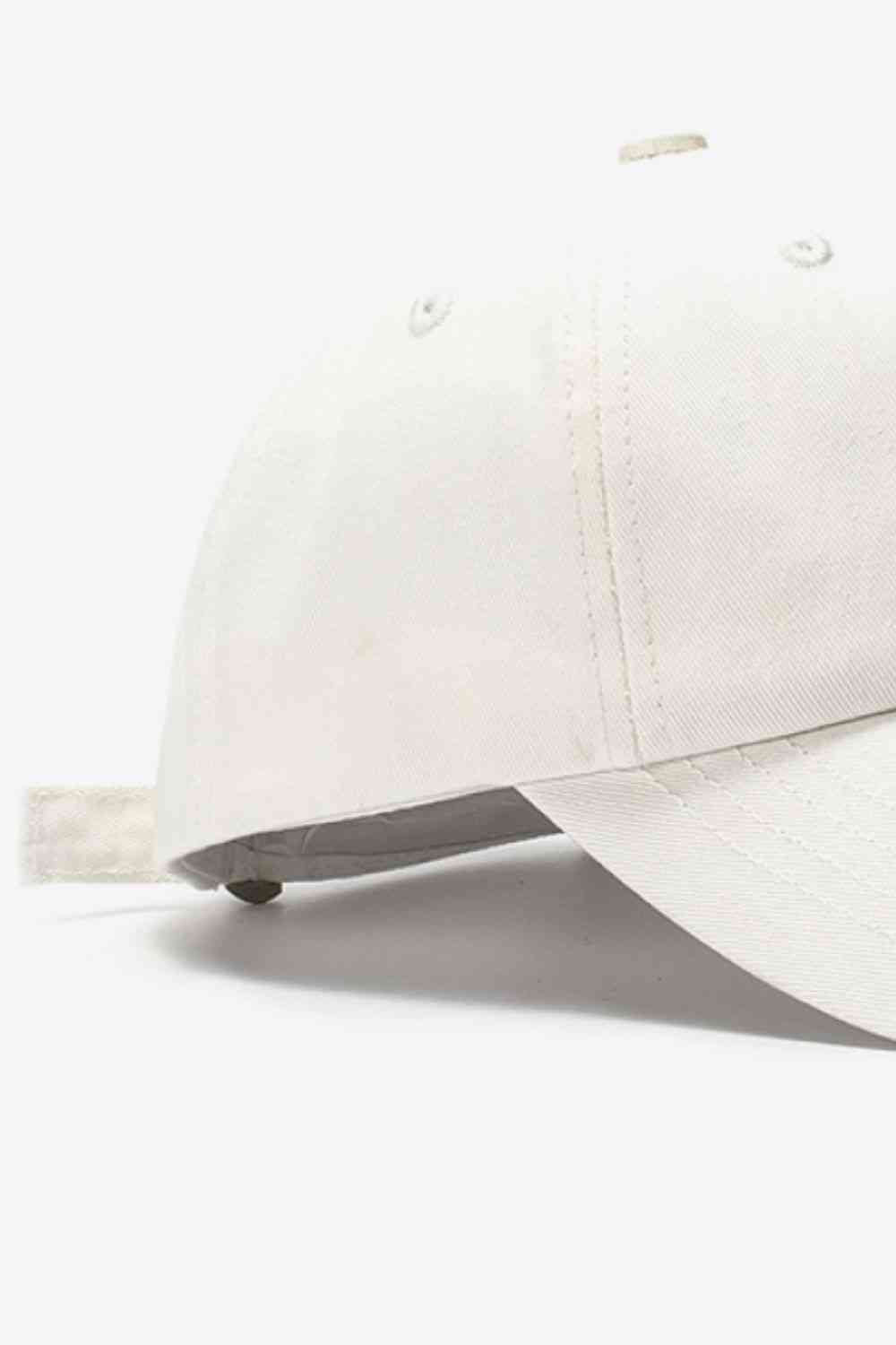 Sports Lovers Baseball Cap - TRENDMELO