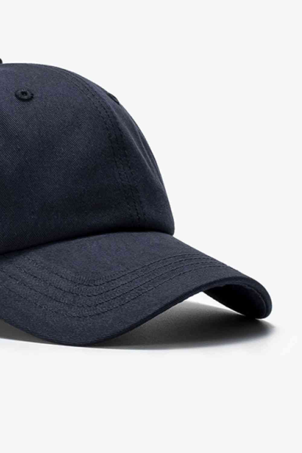 Sports Lovers Baseball Cap - TRENDMELO