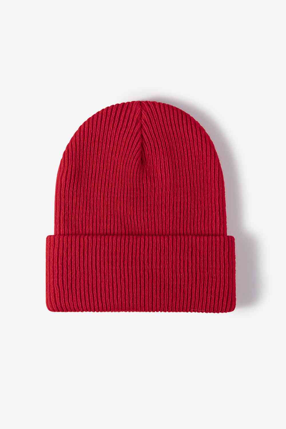 Warm Winter Knit Beanie - TRENDMELO