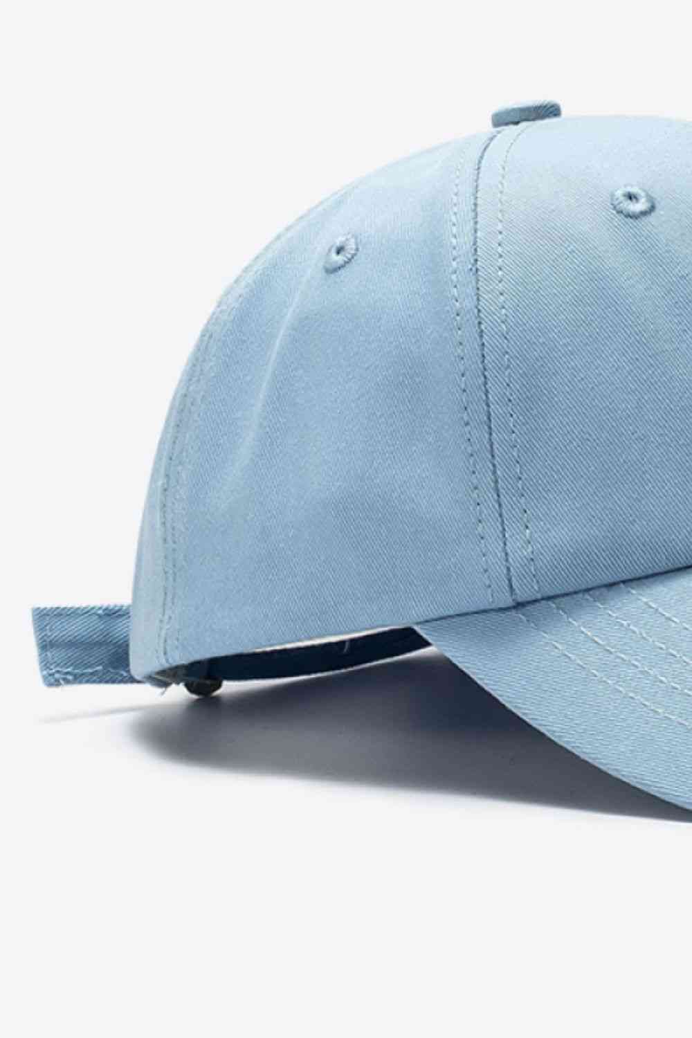 Sports Lovers Baseball Cap - TRENDMELO