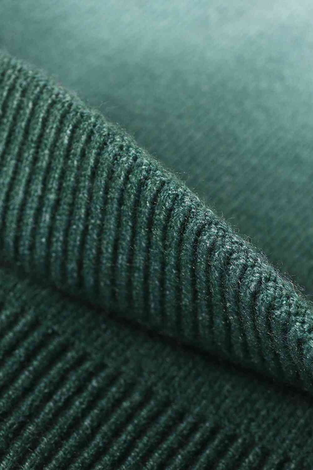 Gradient Knit Beanie - TRENDMELO