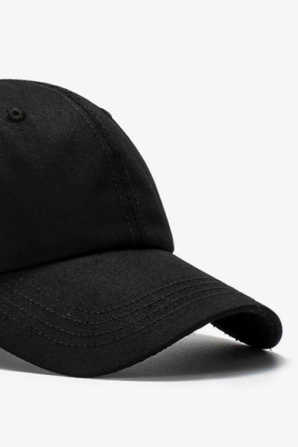 Sports Lovers Baseball Cap - TRENDMELO