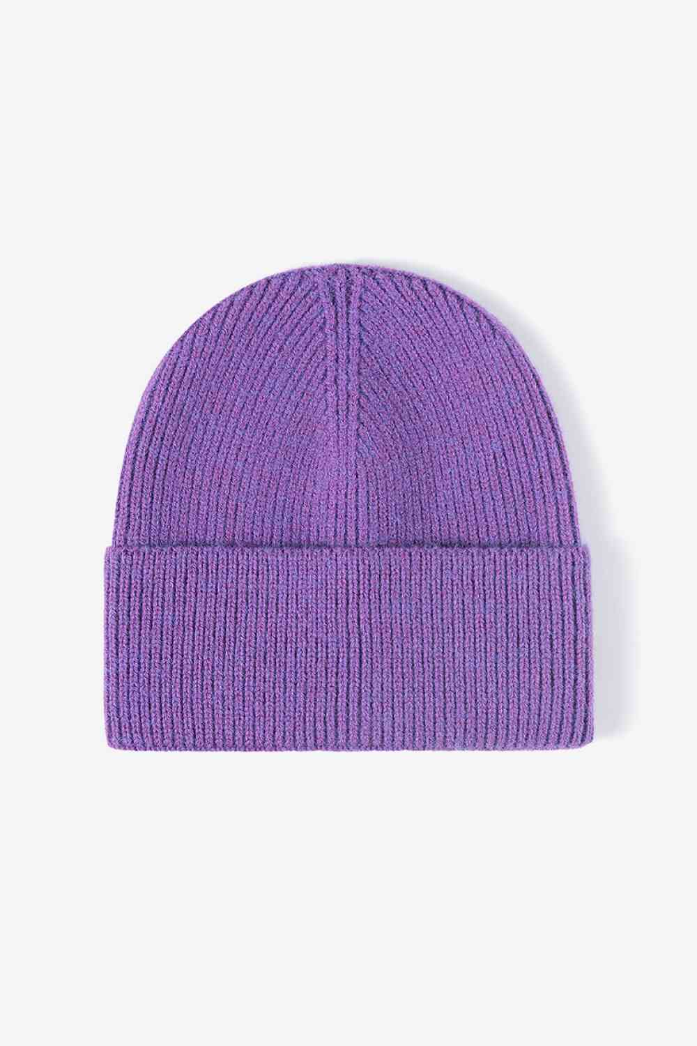 Warm In Chilly Days Knit Beanie - TRENDMELO