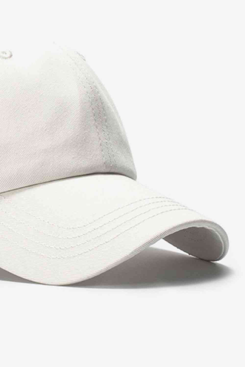 Sports Lovers Baseball Cap - TRENDMELO