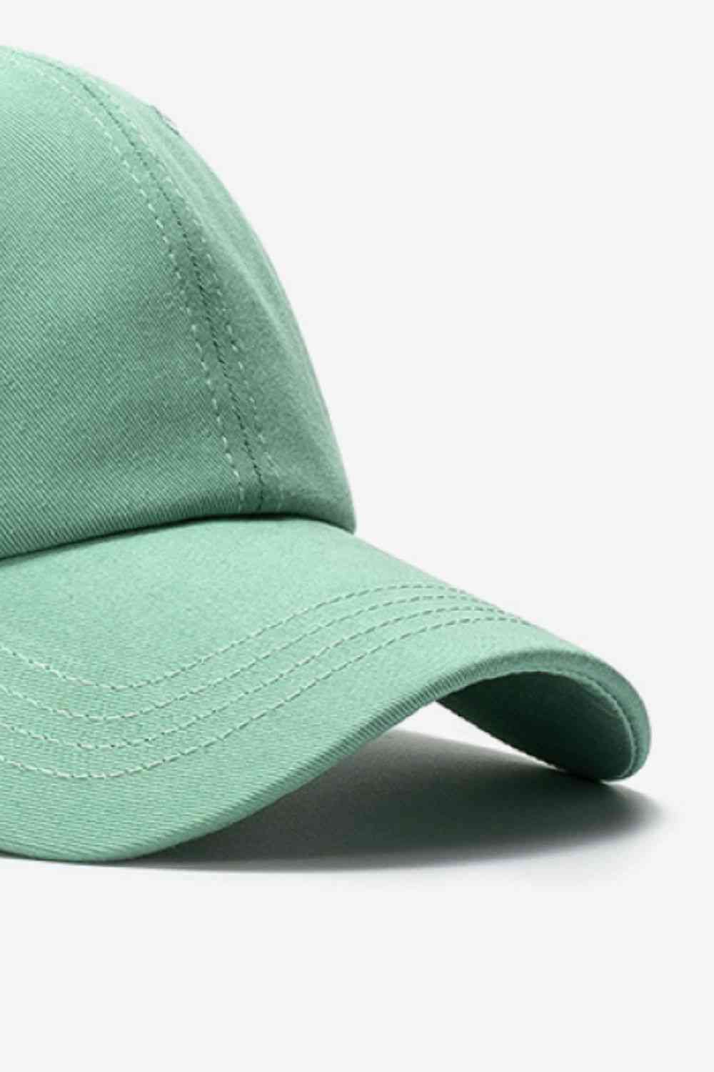 Sports Lovers Baseball Cap - TRENDMELO