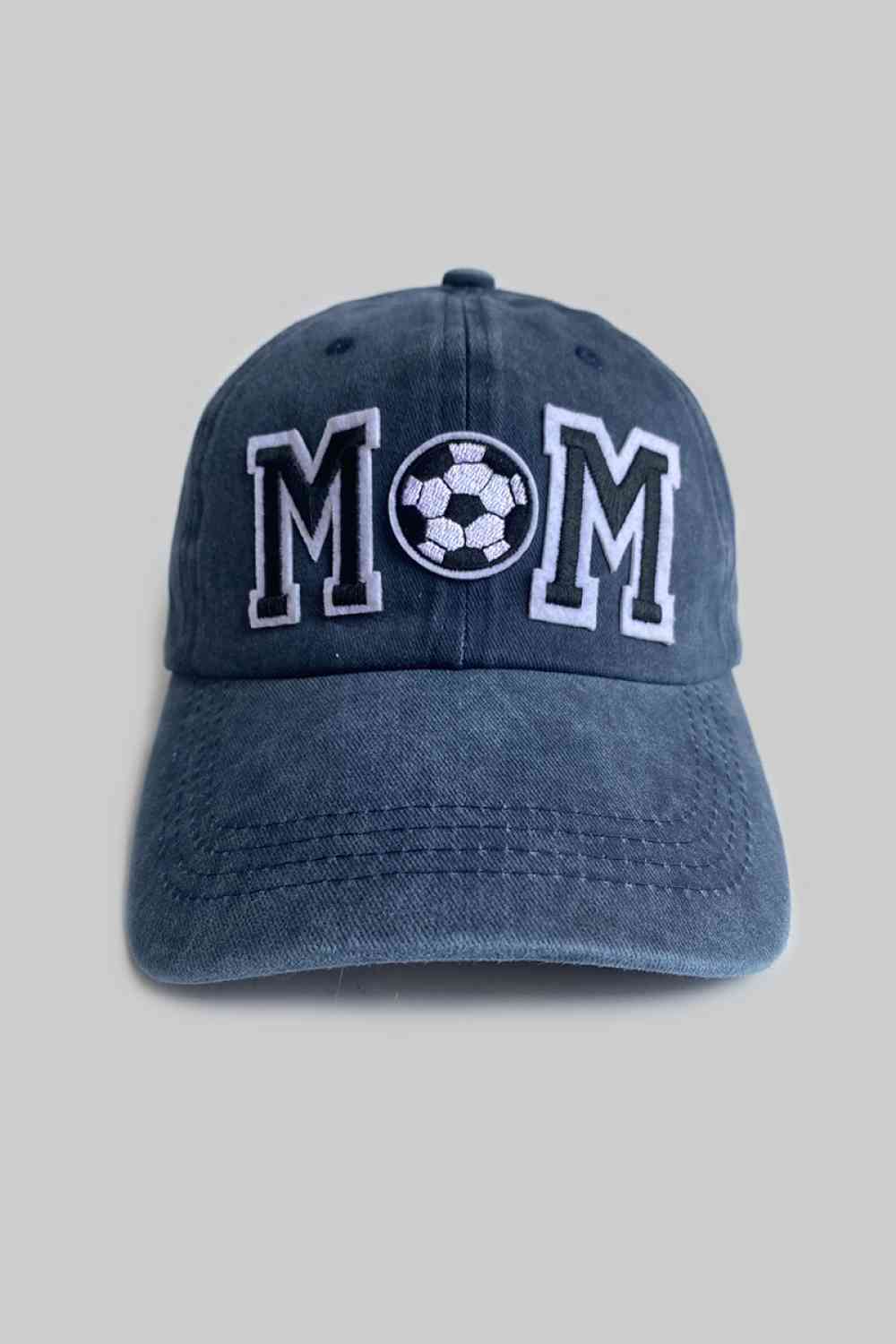 MOM Baseball Cap - TRENDMELO