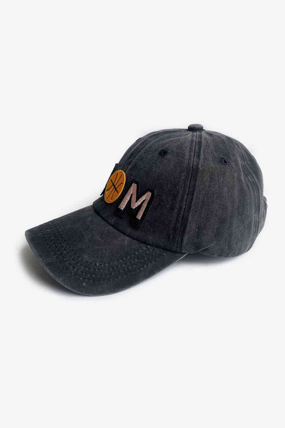 MOM Baseball Cap - TRENDMELO