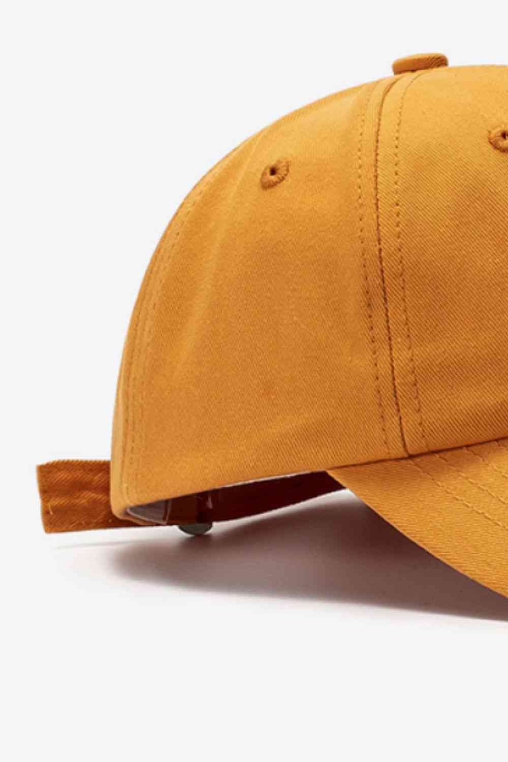 Sports Lovers Baseball Cap - TRENDMELO