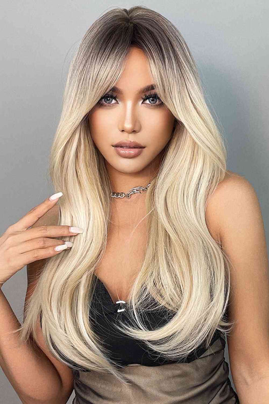 Full Machine Made Long Wigs 26'' - TRENDMELO