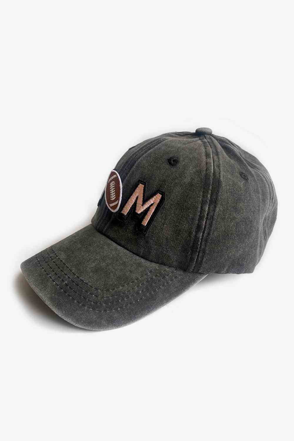 MOM Baseball Cap - TRENDMELO