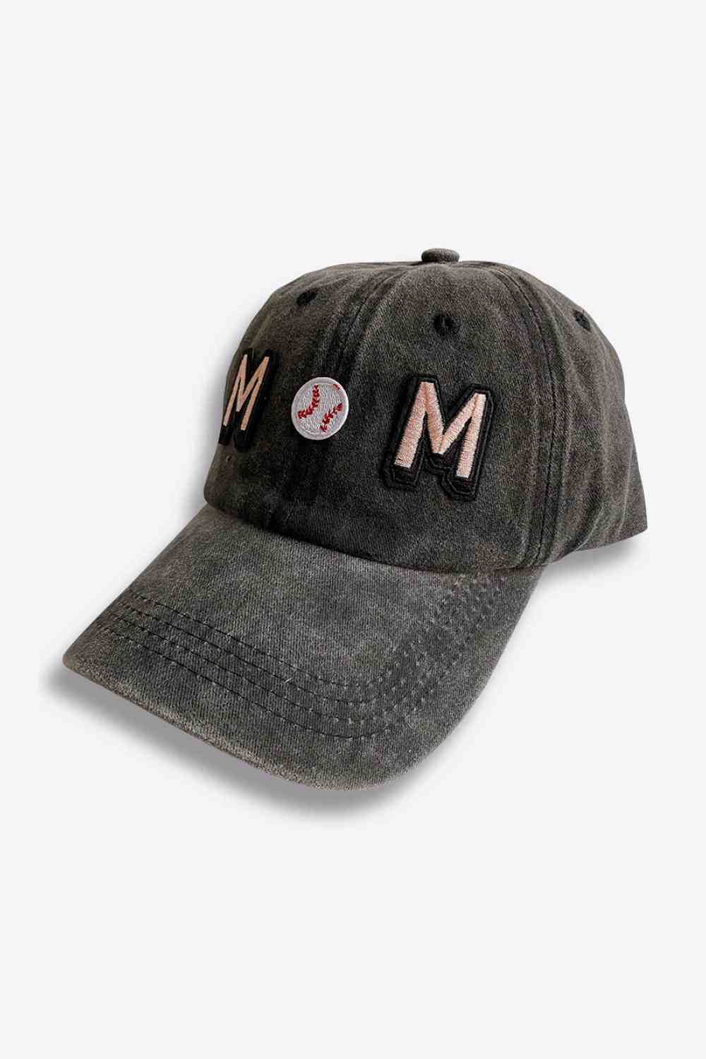 MOM Baseball Cap - TRENDMELO