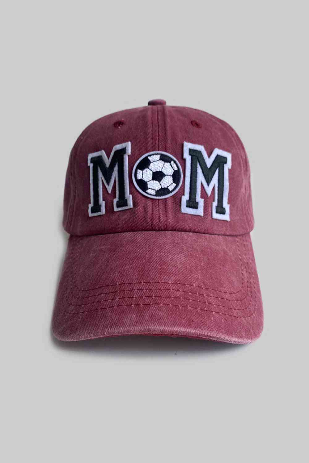 MOM Baseball Cap - TRENDMELO