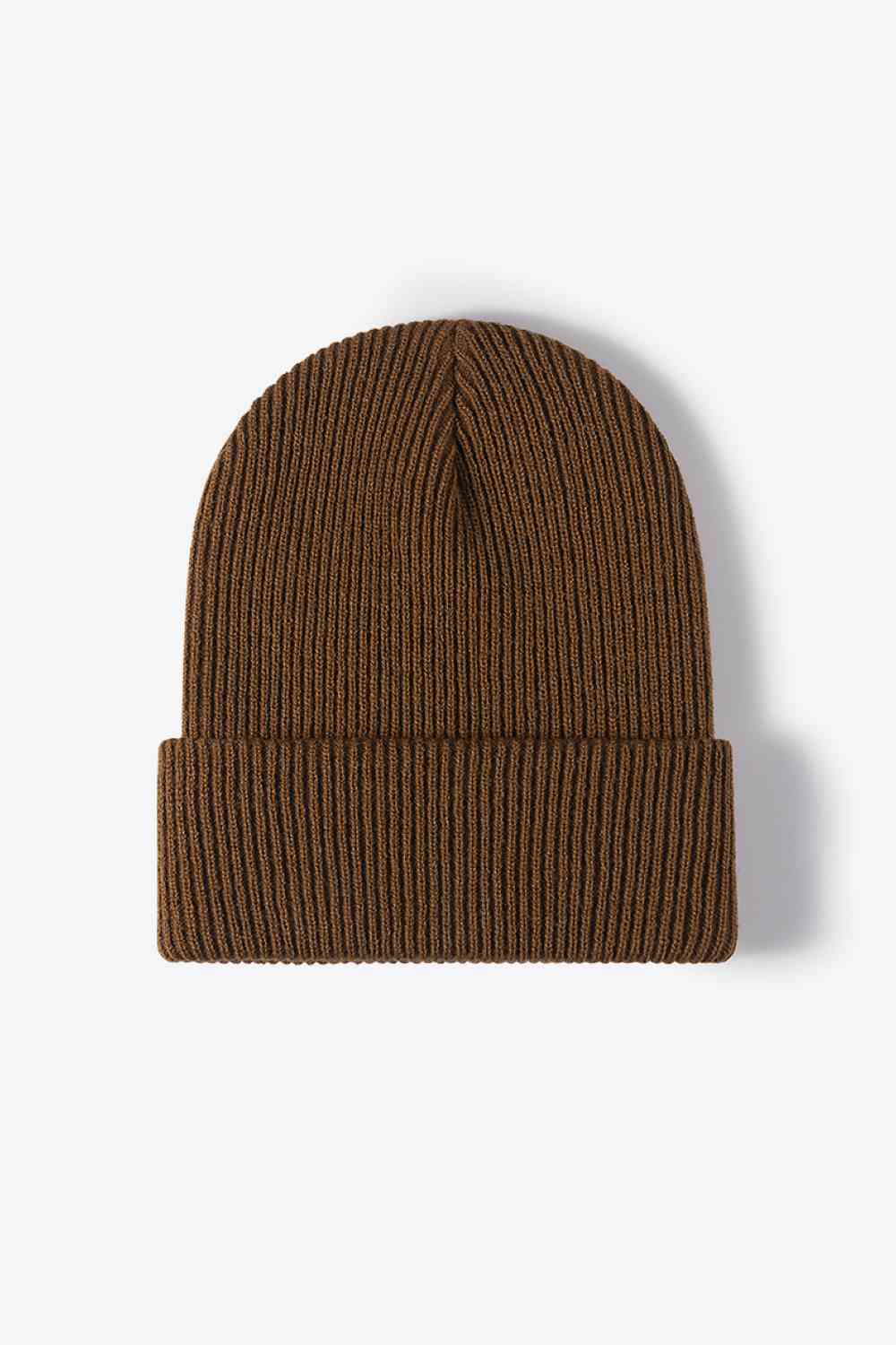 Warm Winter Knit Beanie - TRENDMELO