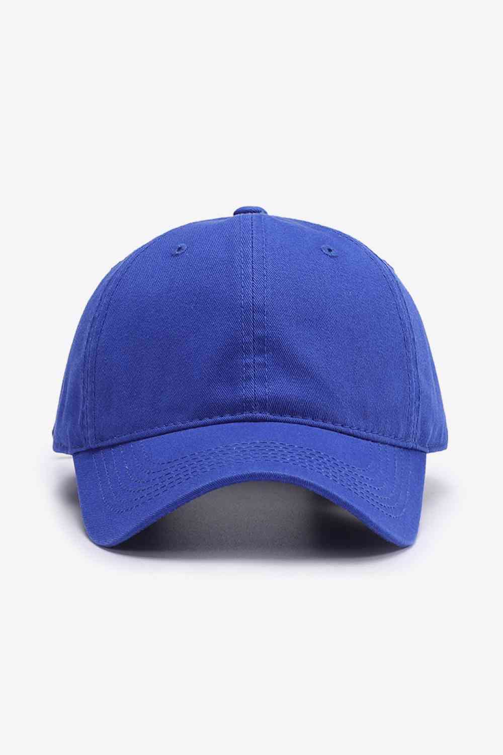 Cool and Classic Baseball Cap - TRENDMELO