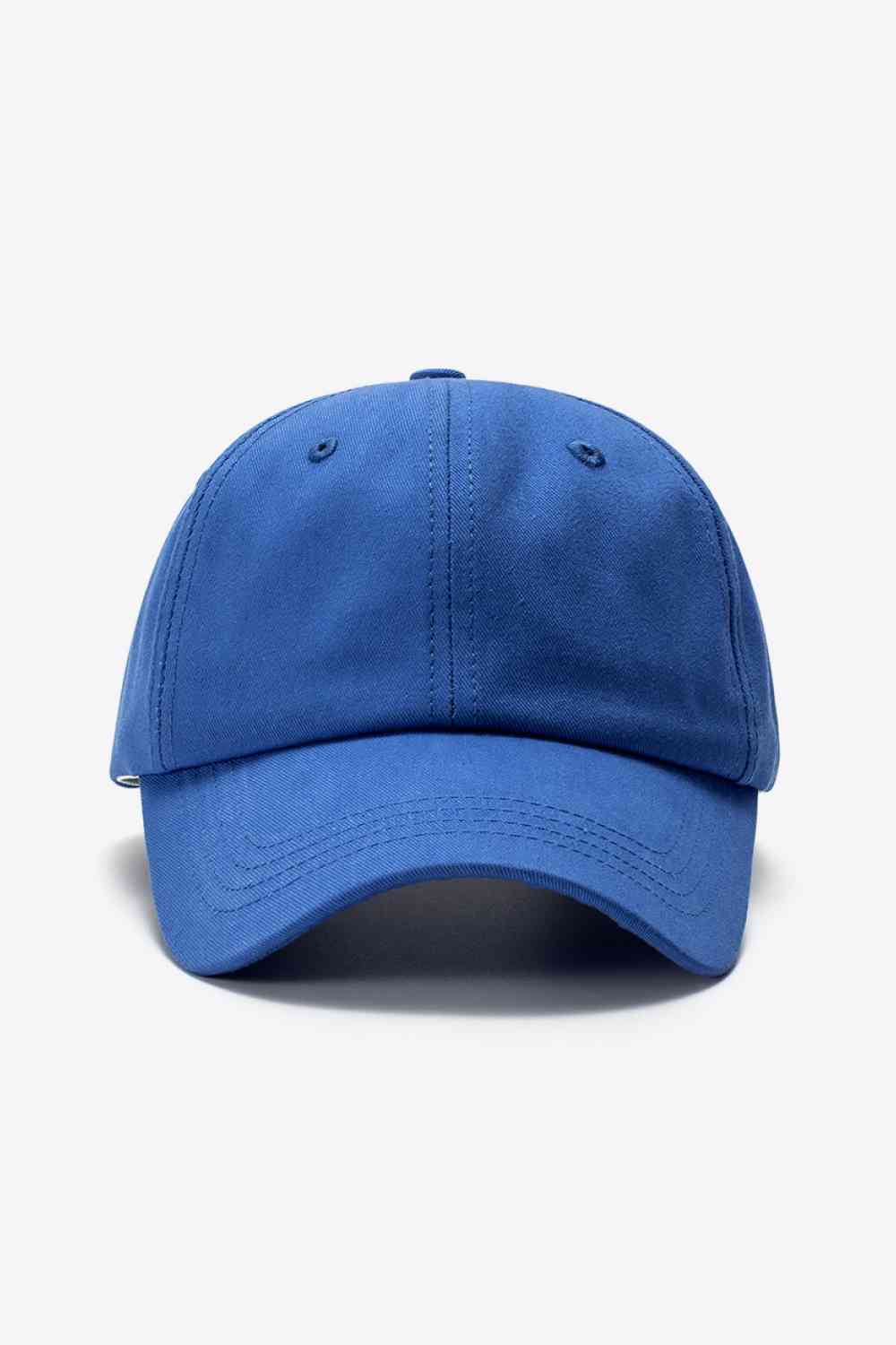 Sports Lovers Baseball Cap - TRENDMELO