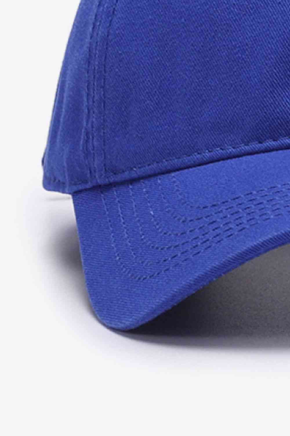 Cool and Classic Baseball Cap - TRENDMELO