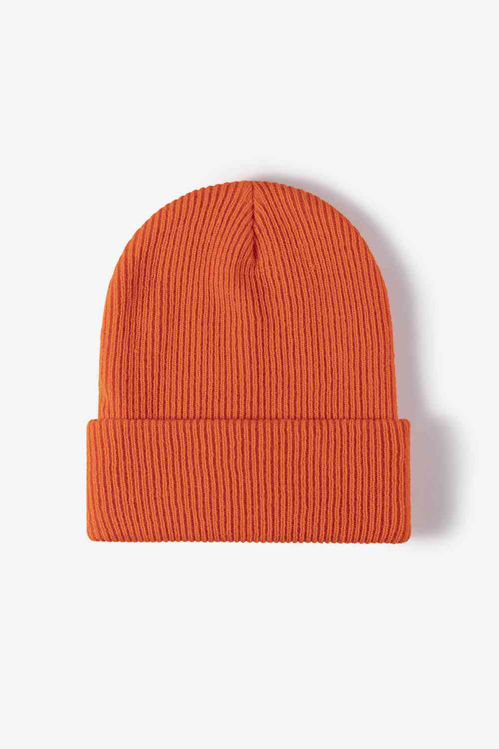 Warm Winter Knit Beanie - TRENDMELO