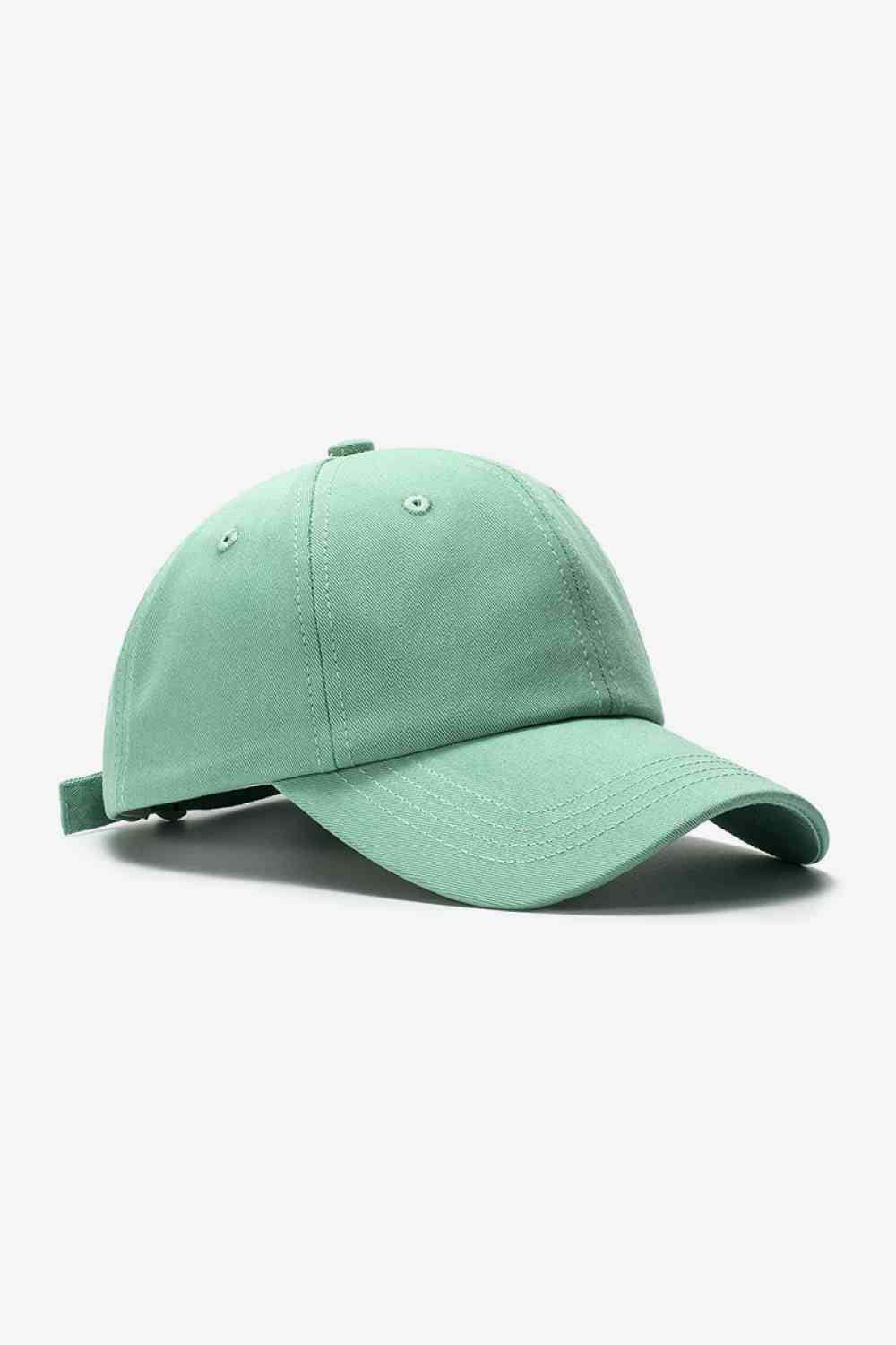 Sports Lovers Baseball Cap - TRENDMELO