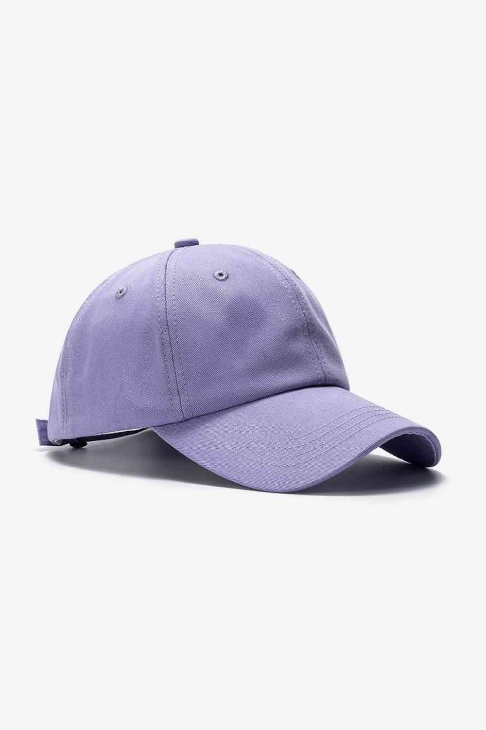 Sports Lovers Baseball Cap - TRENDMELO