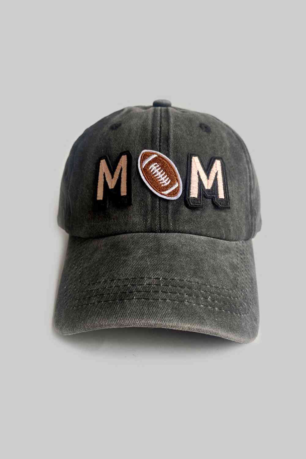 MOM Baseball Cap - TRENDMELO