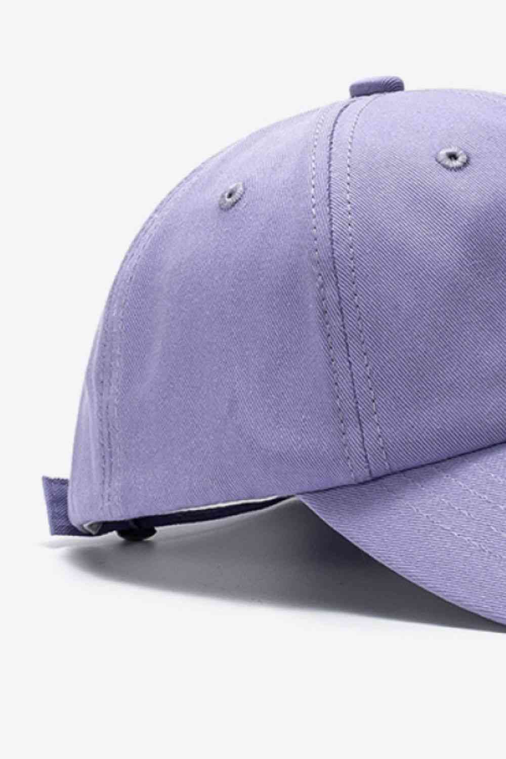 Sports Lovers Baseball Cap - TRENDMELO