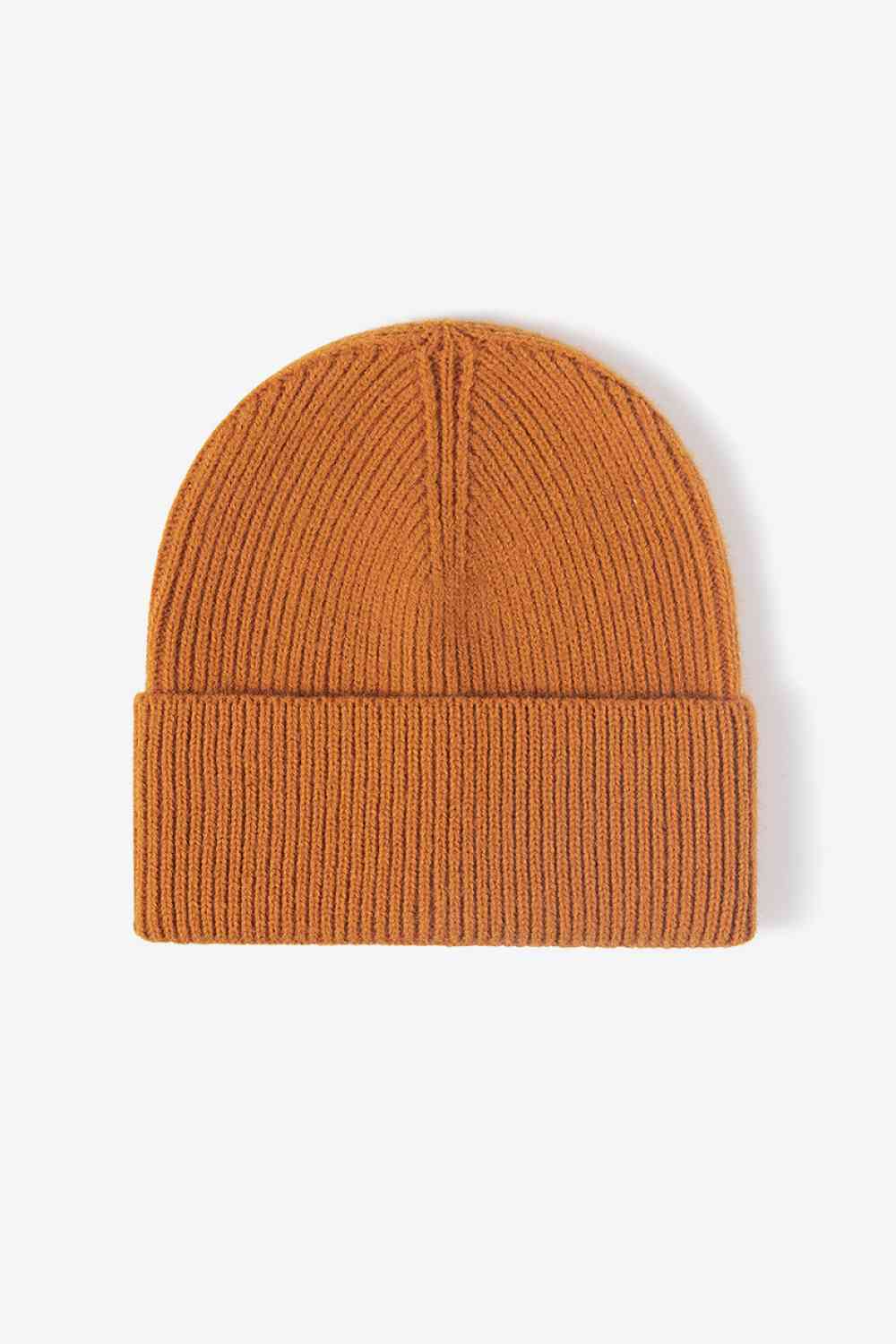 Warm In Chilly Days Knit Beanie - TRENDMELO