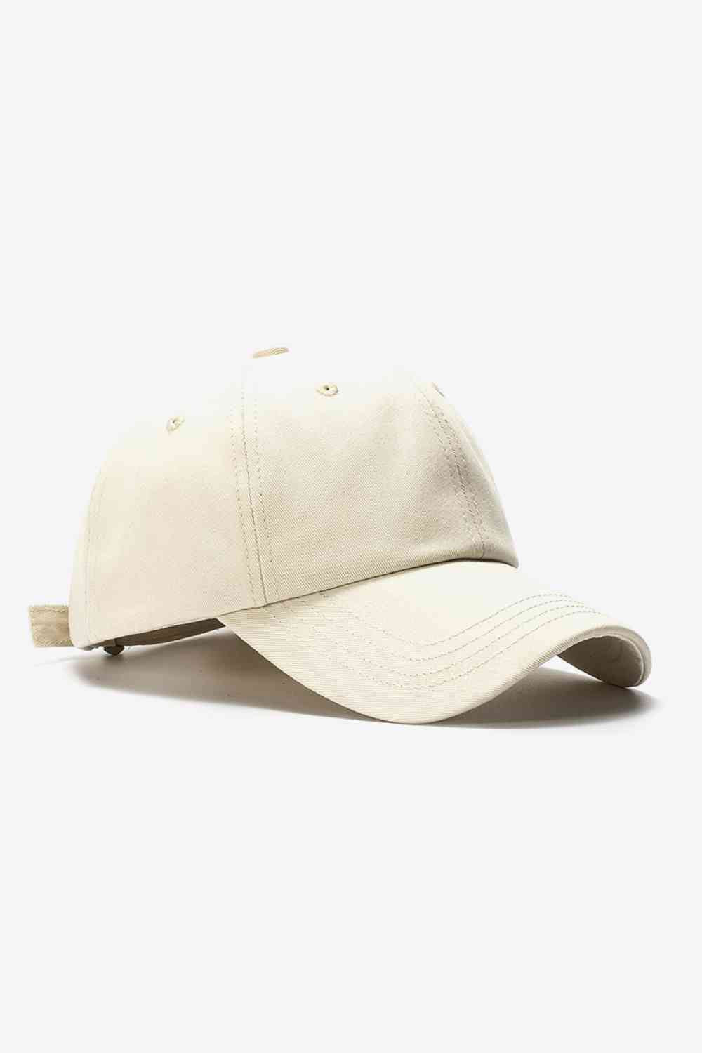 Sports Lovers Baseball Cap - TRENDMELO