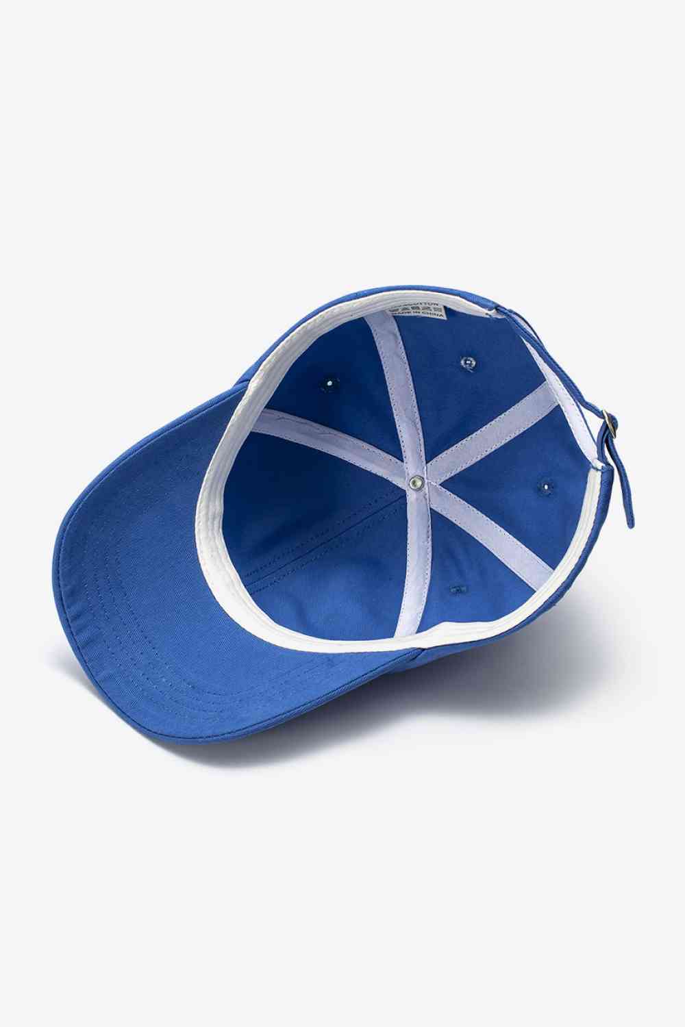 Sports Lovers Baseball Cap - TRENDMELO