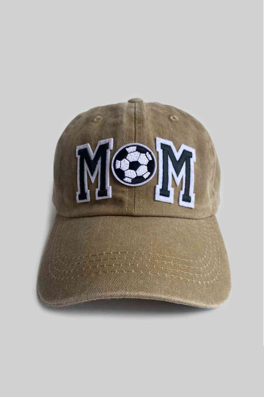 MOM Baseball Cap - TRENDMELO