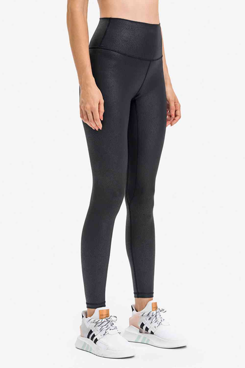 Invisible Pocket Sports Leggings - TRENDMELO