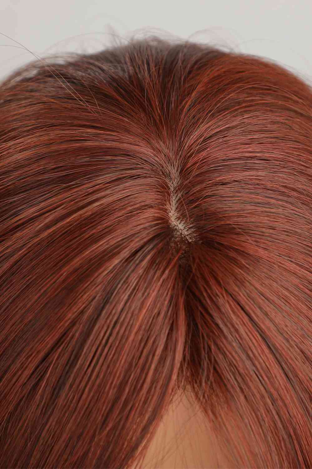 Mid-Length Wave Synthetic Wigs 20'' - TRENDMELO